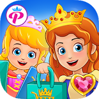 My Little Princess: Store Game