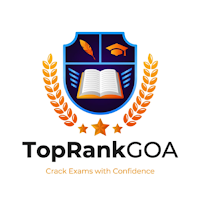 TOP RANK GOA