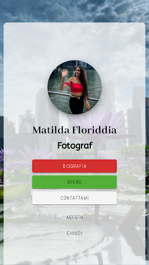 Matilda Floriddia Screenshot 1