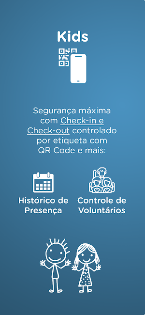 IBNT - Santo André Screenshot 2