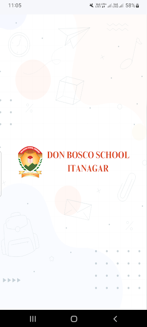 Don Bosco School Itanagar Screenshot 0