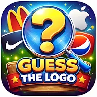 Guess the logo-Trivia Game