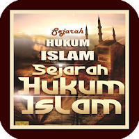 Sejarah Hukum Islam