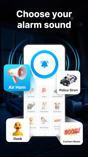 Find My Phone: Clap & Whistle Screenshot 3
