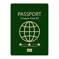 E-passport check BD