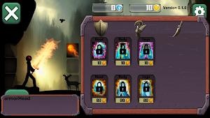Stickman Fight Stick Battle Screenshot 3