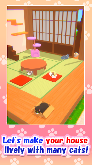 Aerial Cat Screenshot 2