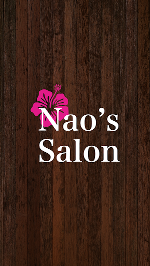 Nao’s Salon Screenshot 0