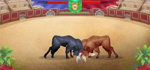 Kabibe Game Screenshot 1