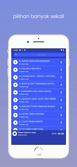 DJ Boxing Jedag Jedug Viral Screenshot 3