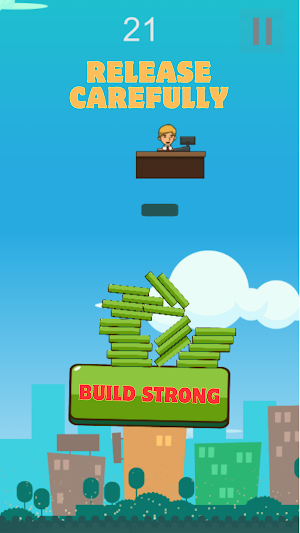 Drop Build Screenshot 1