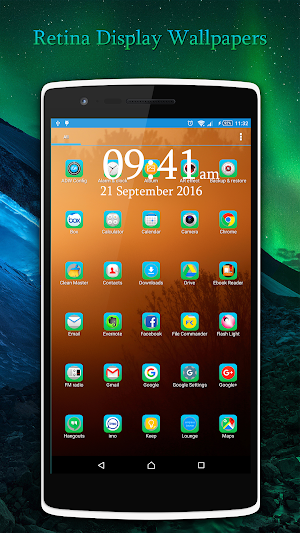 Theme for LG V20 Screenshot 3