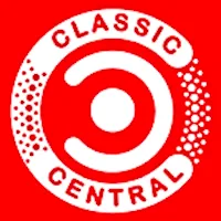 Classic Central Radio