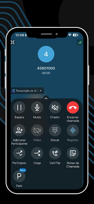AGIL PHONE Screenshot 1
