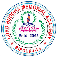 Lord Buddha Memorial Academy