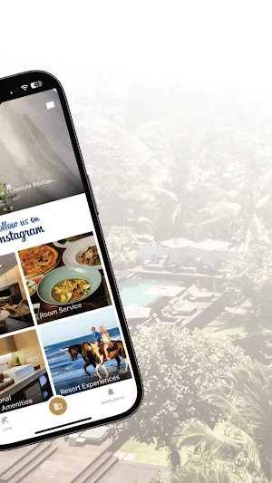 Grand Seminyak Screenshot 1