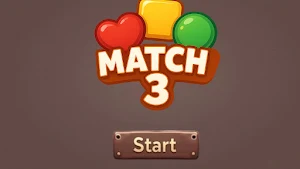 Lucky Match Master Screenshot 3
