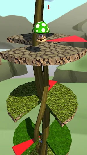 Jump Screenshot 0