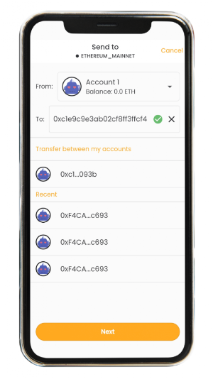 Empoorio Screenshot 1
