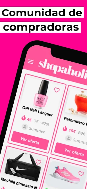 Shopaholics Screenshot 0