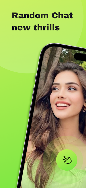 Bitee: Video Chat Make Friends Screenshot 0