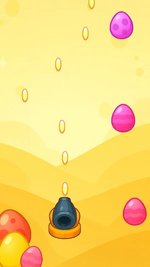 Egg Splash Drop Screenshot 1
