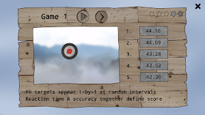 Firing Range Screenshot 0