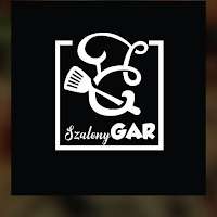 Szalony Gar