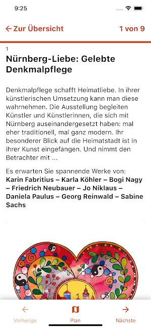 Museum Kühnertsgasse Nürnberg Screenshot 3