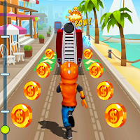 BoboiBoy Superhero Galaxy Game