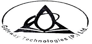 Gateway Technologies Pvt. Ltd. Screenshot 0