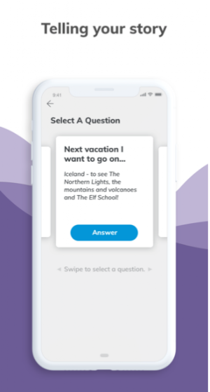 OurTime Dating for Singles 50+ Screenshot 1