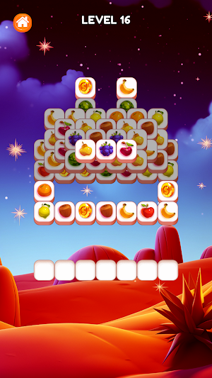 Match Fruit: Triple Tile Screenshot 2