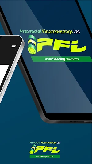 Provincial Floorcoverings Ltd Screenshot 2