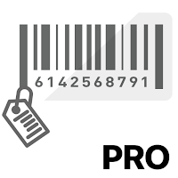 Barcode Label Maker Pro