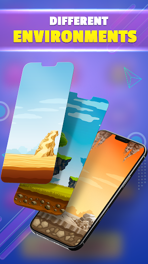 Crypto Tiles 2-Earn BTC Match3 Screenshot 0