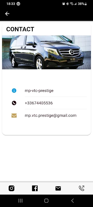 MP-VTC-PRESTIGE Screenshot 2