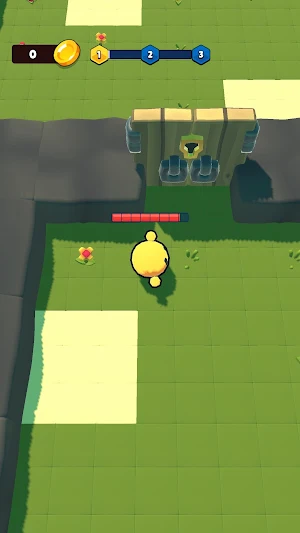 Pinball Dungeon Screenshot 2