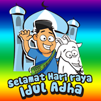 Kata Ucapan Idul Adha 2022