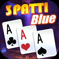 teen patti blue