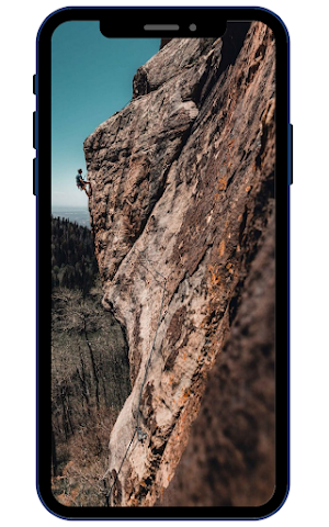 Mountain Wallpapers Screenshot 1