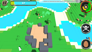 Quokkapocalypse Screenshot 3