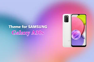 Theme for Samsung Galaxy A03s Screenshot 0