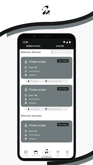 Hyphen Studio Screenshot 2
