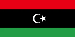 Libya Analog Watch Face Screenshot 2