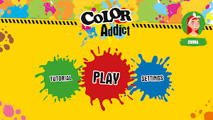 Color Addict Screenshot 0
