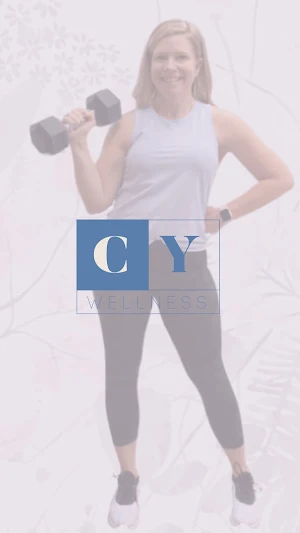 Carey Yates Wellness Screenshot 0