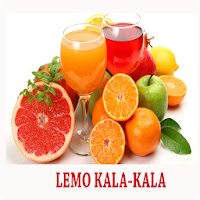 Yadda Akeyin Lemo Kala-Kala