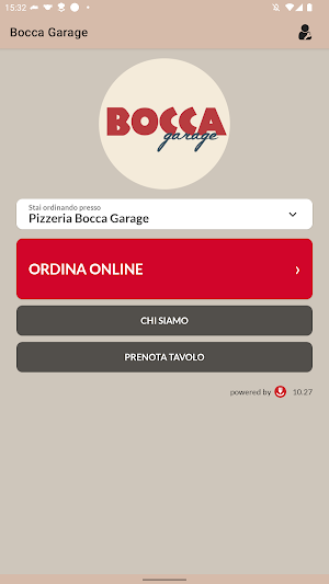 Degustare Screenshot 1