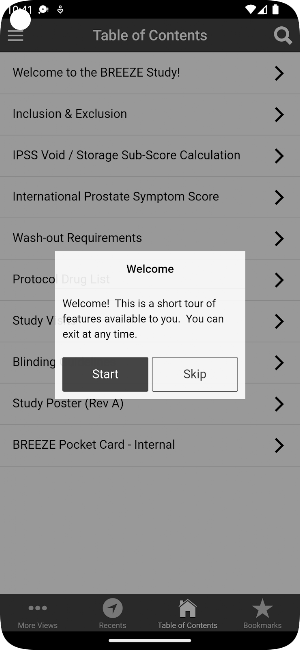 Zenflow App Screenshot 2